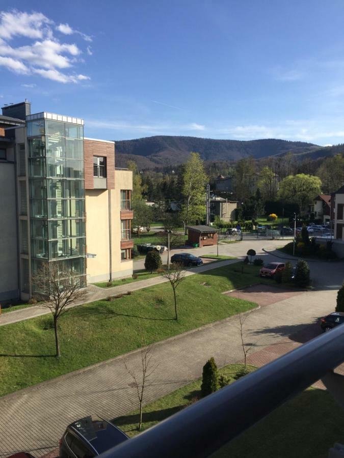 Apartament "Czantoria" Ustroń Εξωτερικό φωτογραφία